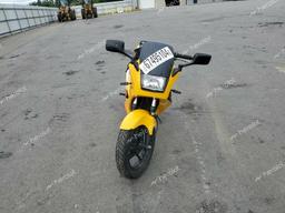 KAWASAKI EX250 F 2006 yellow racer gas JKAEXMF116DA25206 photo #3