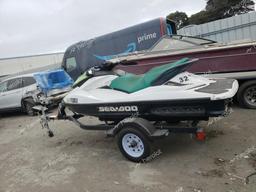 OTHER JET SKI 2014 white   YDV46741A414 photo #3