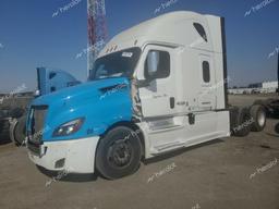 FREIGHTLINER CASCADIA 1 2019 white  diesel 3AKJHHDR9KSJX3910 photo #3