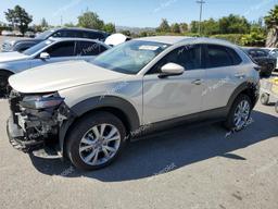 MAZDA CX-30 SELE 2023 silver  gas 3MVDMBBM4PM567643 photo #2