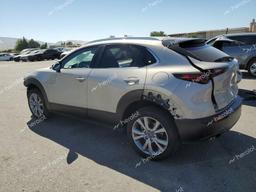 MAZDA CX-30 SELE 2023 silver  gas 3MVDMBBM4PM567643 photo #3