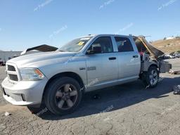 RAM 1500 ST 2014 gray  gas 3C6RR6KT2EG303718 photo #2