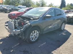 FORD ESCAPE ACT 2023 charcoal  gas 1FMCU9GN7PUA13026 photo #2