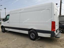 MERCEDES-BENZ SPRINTER 2 2019 white  diesel WD4PF1CD7KT014437 photo #3