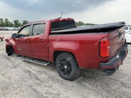 CHEVROLET COLORADO L 2018 red  gas 1GCGSCEA3J1176418 photo #3