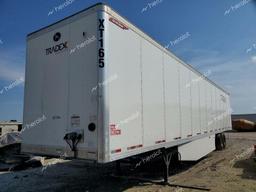 GGSD TRAILER 2022 white   1GR1P0623NJ415832 photo #3