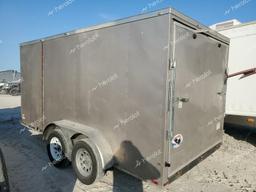 OTHR TRAILER 2022 silver   50ZBE1420NN037758 photo #4