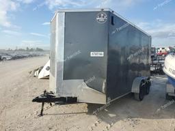 OTHR TRAILER 2022 charcoal   4A9BE1626ND194349 photo #3