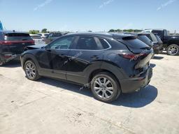 MAZDA CX-30 PREF 2024 black  gas 3MVDMBCM8RM644175 photo #3