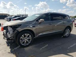 BUICK ENCLAVE AV 2019 gray  gas 5GAERDKW2KJ194999 photo #2