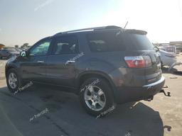 GMC ACADIA SLE 2011 gray 4dr spor gas 1GKKRPED2BJ314995 photo #3