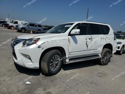 LEXUS GX 460 PRE 2016 white 4dr spor gas JTJJM7FX4G5123168 photo #2