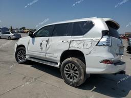 LEXUS GX 460 PRE 2016 white 4dr spor gas JTJJM7FX4G5123168 photo #3