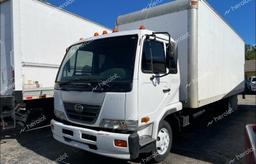 NISSAN DIESEL UD2000 2007 white tilt cab diesel JNAMB80H57AN60538 photo #3