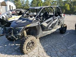 POLARIS RZR PRO XP 2022 black  gas 3NSM4D920NF358496 photo #3