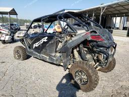 POLARIS RZR PRO XP 2022 black  gas 3NSM4D920NF358496 photo #4