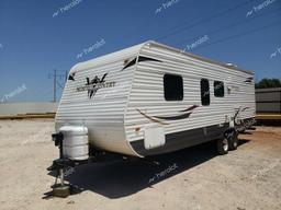 TRAIL KING TRAILER 2012 white   5SFEB2922CE236850 photo #3