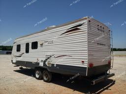 TRAIL KING TRAILER 2012 white   5SFEB2922CE236850 photo #4