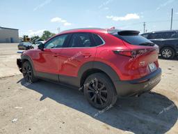 MAZDA CX-30 PREM 2021 red  gas 3MVDMBEYXMM256650 photo #3