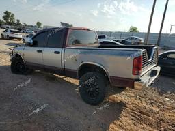 DODGE RAM 3500 S 2003 two tone  diesel 3D3LU38C73G788672 photo #3