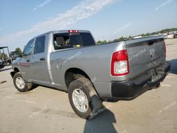 RAM 2500 TRADE 2021 gray  gas 3C6UR5CJ9MG590670 photo #3