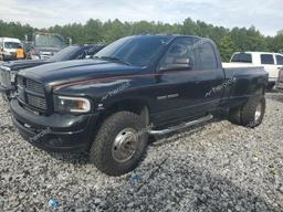 DODGE RAM 3500 S 2005 black crew pic diesel 3D7MS48C05G822520 photo #2