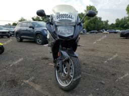 BMW F800 GT 2013 charcoal  gas WB10B1300DZF87121 photo #3