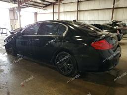 INFINITI Q40 2015 black  gas JN1CV6ARXFM523545 photo #3