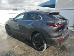 MAZDA CX-30 SELE 2024 gray  gas 3MVDMBBM2RM635117 photo #3