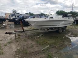 OTHER BOAT 2000 white   WPDR1911C900 photo #3