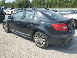 SUZUKI KIZASHI SP 2013 black  gas JS2RF9A86D6100188 photo #3