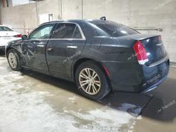 CHRYSLER 300C 2015 black  flexible fuel 2C3CCAEG4FH755452 photo #3