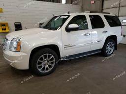 GMC YUKON DENA 2014 white 4dr spor flexible fuel 1GKS2EEF0ER139601 photo #2