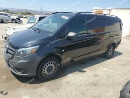 MERCEDES-BENZ METRIS 2016 black  gas WD3PG2EA6G3081452 photo #2