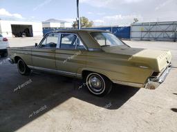 MERCURY COMET 1965 gold   5H22C550783 photo #3