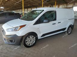 FORD TRANSIT CO 2019 white  gas NM0LS7E28K1422117 photo #2