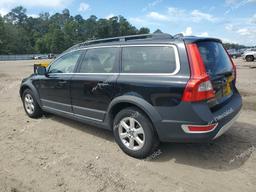 VOLVO XC70 3.2 2013 black  gas YV4952BL8D1156991 photo #3