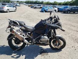 BMW R1200 GS 2016 black  gas WB10A1107GZ189217 photo #2