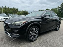 INFINITI QX30 BASE 2017 black  gas SJKCH5CR9HA026631 photo #3