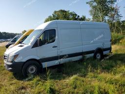 MERCEDES-BENZ SPRINTER 2 2014 white extended diesel WD3PE8DE4E5827511 photo #2