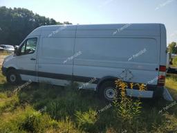 MERCEDES-BENZ SPRINTER 2 2014 white extended diesel WD3PE8DE4E5827511 photo #3