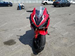 HONDA CBR500 RA 2023 red  gas MLHPC6252P5401576 photo #3