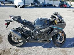 SUZUKI GSX-R750 2024 black  gas JS1GR7MA7R7100269 photo #2