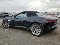 JAGUAR F-TYPE 2017 black converti gas SAJWA6ETXH8K40328 photo #3