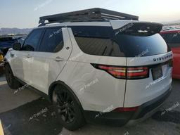 LAND ROVER DISCOVERY 2019 white  gas SALRT2RV5K2401455 photo #3