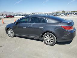 BUICK LACROSSE 2013 gray  gas 1G4GC5ER6DF153832 photo #3