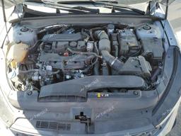 KIA K5 GT LINE 2022 gray  gas 5XXG64J22NG124233 photo #4