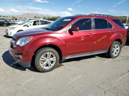 CHEVROLET EQUINOX LT 2011 burgundy  gas 2CNALDEC4B6201752 photo #2