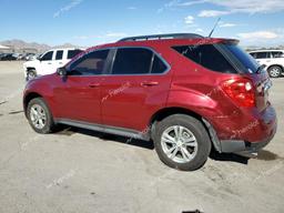 CHEVROLET EQUINOX LT 2011 burgundy  gas 2CNALDEC4B6201752 photo #3