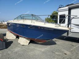 SEAR BOAT 1983 two tone   1A8921282245CC718 photo #2